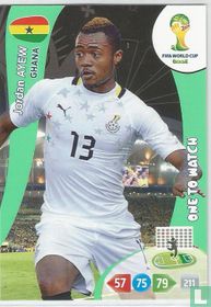 Jordan Ayew
