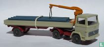 Mercedes-Benz LPS 1317