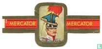 Military headwear I Belgium cigar labels catalogue