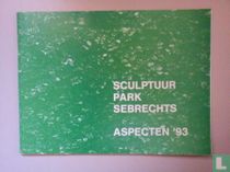 Sculptuur Aspecten '93