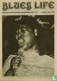 Blues Life 7
