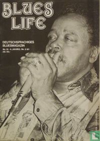 Blues Life 15