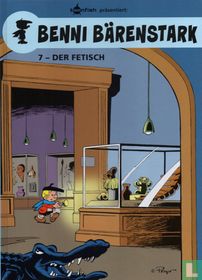 Der Fetisch