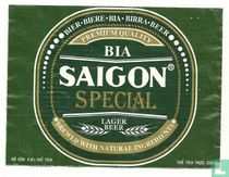 Saigon Special