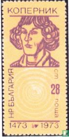 550e anniversaire de Copernic