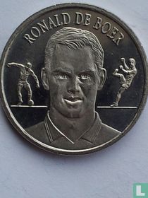 Nederland KNVB 1998 - Ronald de Boer 