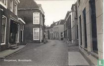 Moordrecht Dorpstraat