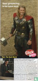 Thor: Die dunkle Welt