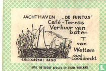 Jachthaven De Funtus