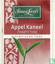 Appel Kaneel