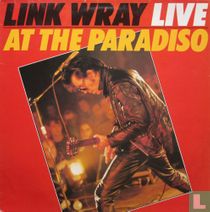 Live At The Paradiso