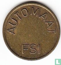 FSI - Fonds Sociale Instellingen Nederland