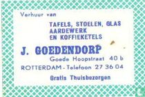 J.Goedendorp