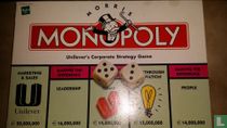 Monopoly Unilever Philip Morris