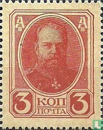 300-year Romanov Dynasty