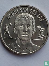 Nederland KNVB 1998 - Edwin van der Sar