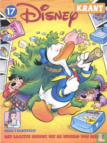Disney krant 17