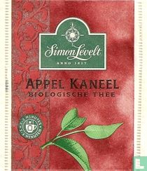 Appel Kaneel