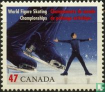 World Figure Skating Championships for sale