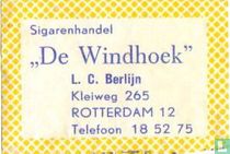 Sigarenhandel De Windhoek