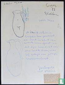 Paul van den Berg-Leopold
