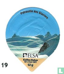 Patrouille des Glaciers  