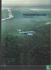 Fokker  Friendship Bulletin 2