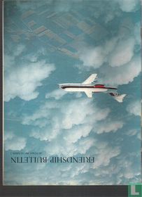 Fokker  Friendship Bulletin 3
