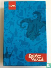 Hema Fantasy World