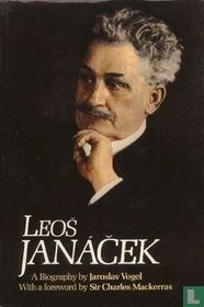 Leos Janacek