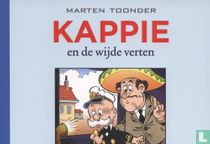 Kappie en de wijde verten
