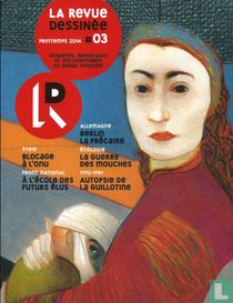 La Revue Dessinée 3