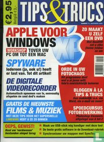 Tips & Trucs 11
