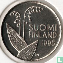 Finland 10 Penniä 1995