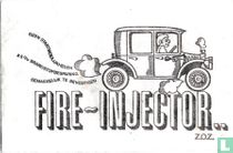 Fire Injector