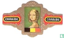 Benelux dynasty II cigar labels catalogue