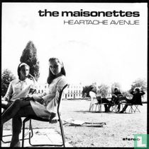 Heartache Avenue
