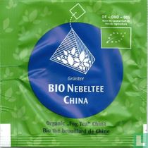 Bio Nebeltee China