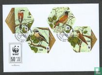 50 Jahre WWF