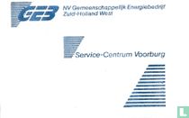 GEB NV Gemeenschappelijk Energiebedrijf Zuid-Holland West