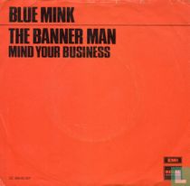 The Banner Man