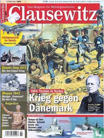 Clausewitz 2