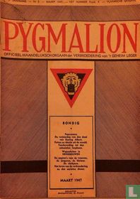 Pygmalion 3