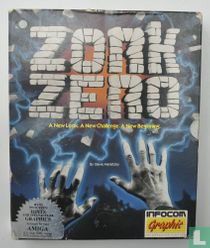 Zork Zero
