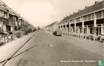 Rotterdam-Schiebroek, Cypreslaan