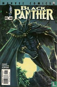 Black Panther 48