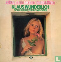 Adieu, mein kleiner Gardeoffizier