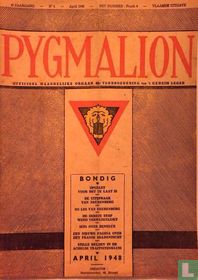 Pygmalion 4