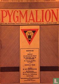 Pygmalion 7