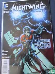Nightwing  